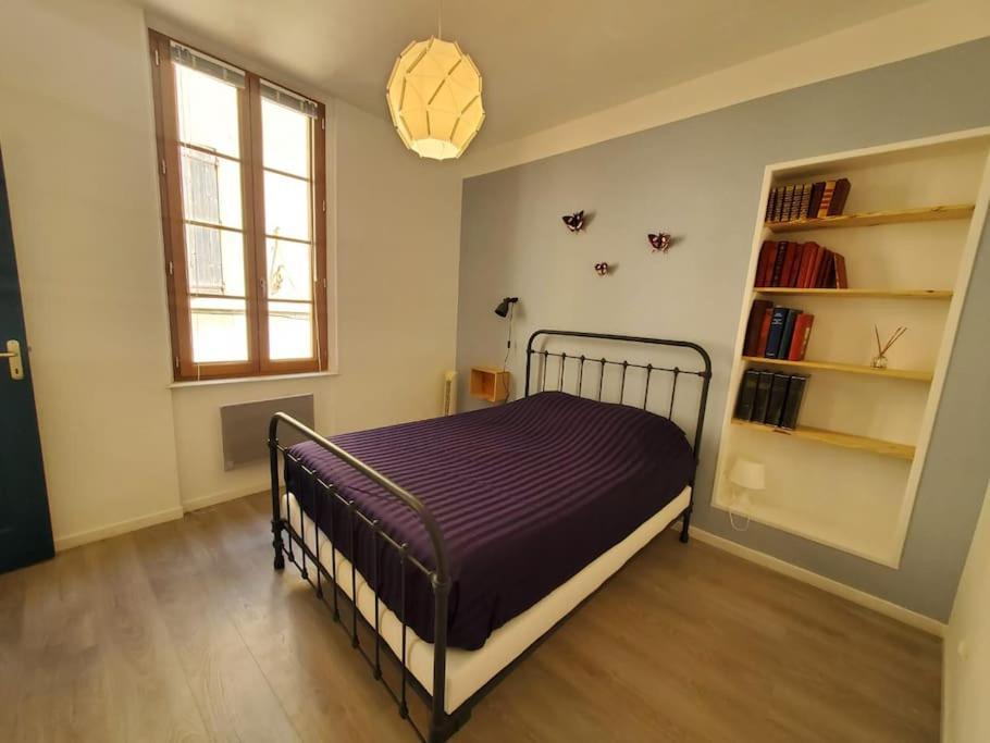 La Louve - Maison De Narbonne